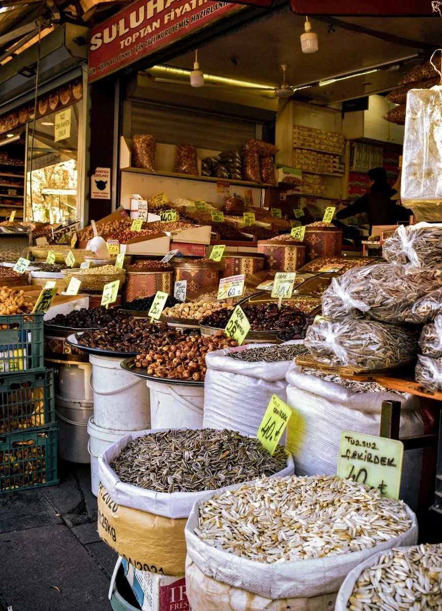Belgrad Türk Marketi — 2026 Kapsamlı Rehber