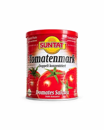 paradajz pasta 660 ml