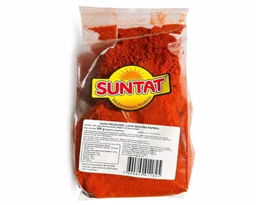 Ljuta mlevena paprika 500 g