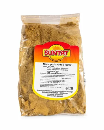 Kumin 450 g