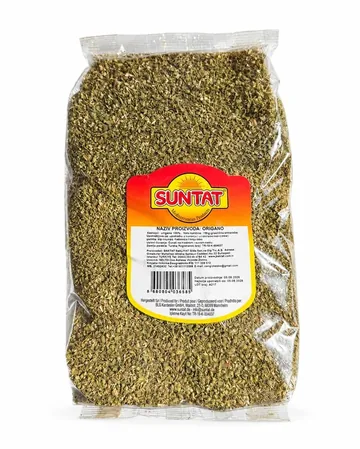 Origano 190g - Suntat