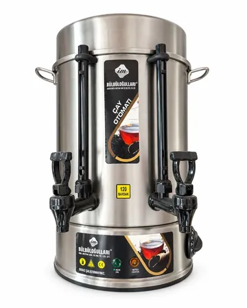 Aparat Za Caj 120 casa - axinox