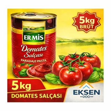 Paradajz Pasta 5 kg