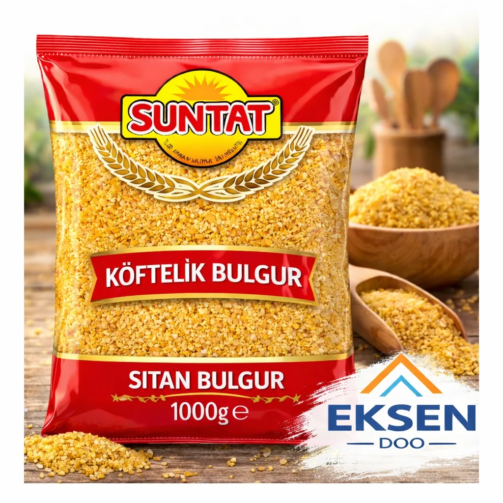 sitan bulgur 1000 g