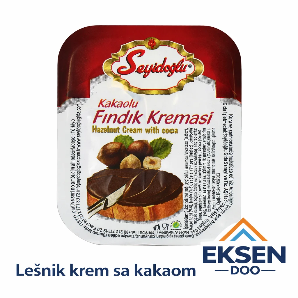 Krem od lesnika 20 g