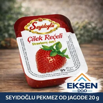 Dzem od jagode 20 g