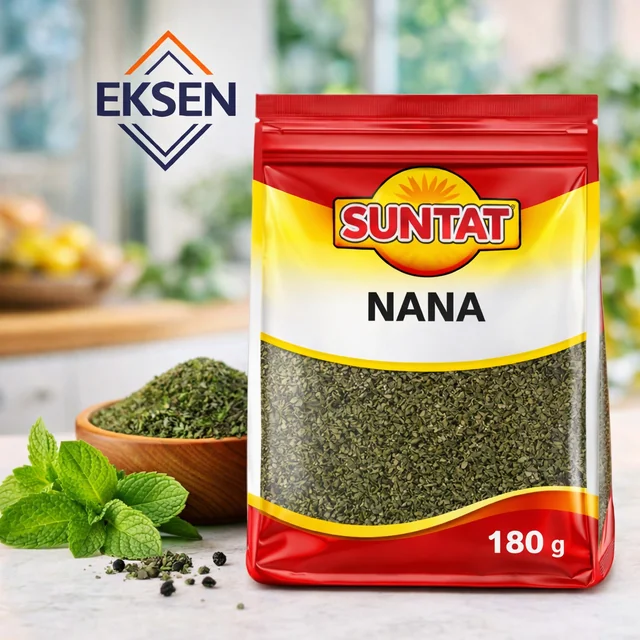 Kuru Nane 180 g - Suntat