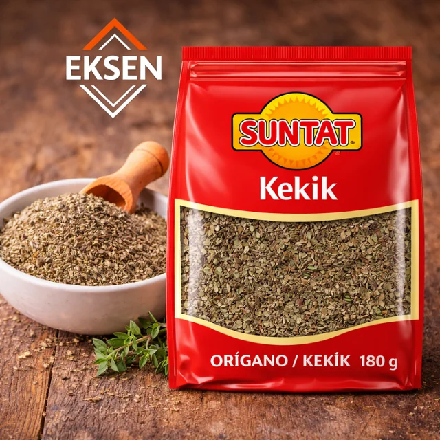 Kekik 400 g - Suntat