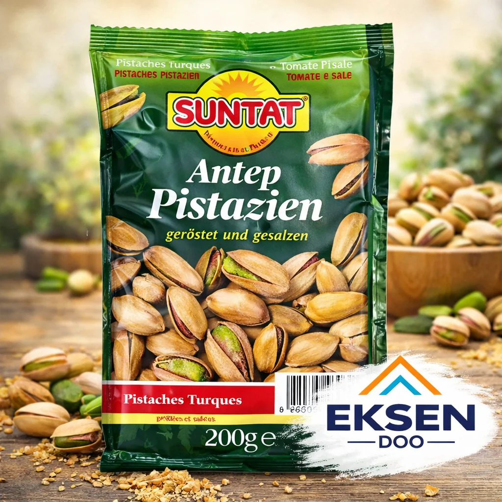 Antep pistaci 200 g