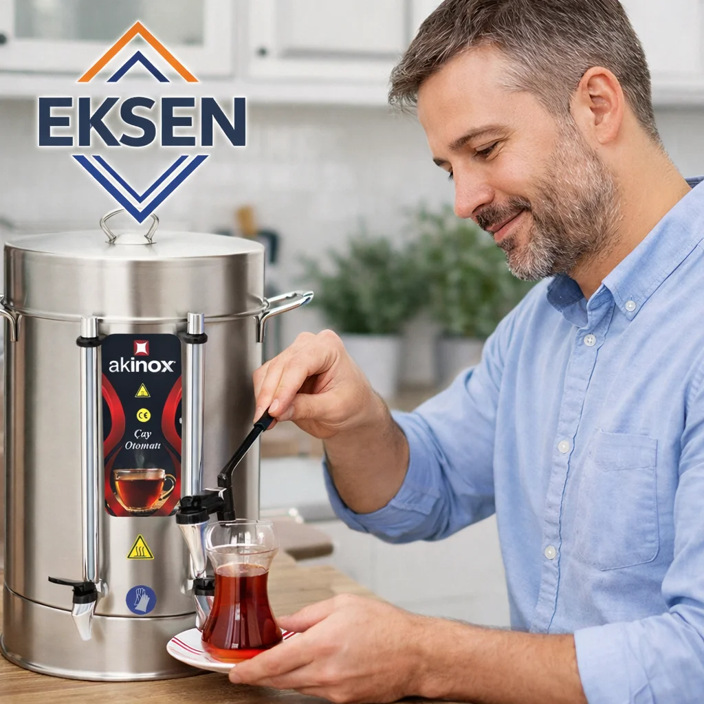 Aparat Za Caja  80 casa