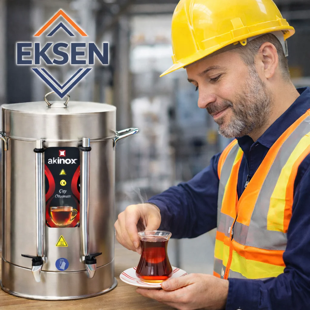 Aparat Za Caja 160 casa