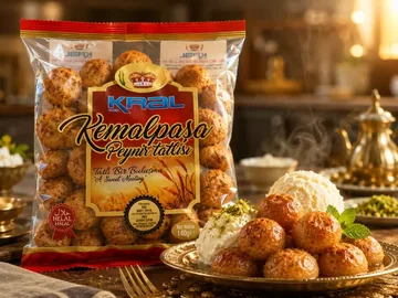 Kral Kemalpaşa Tatlısı (140g)